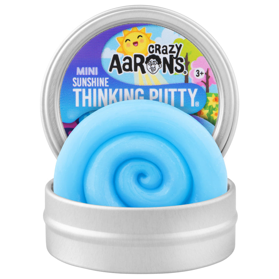 Butterfly | MINI Tin F9