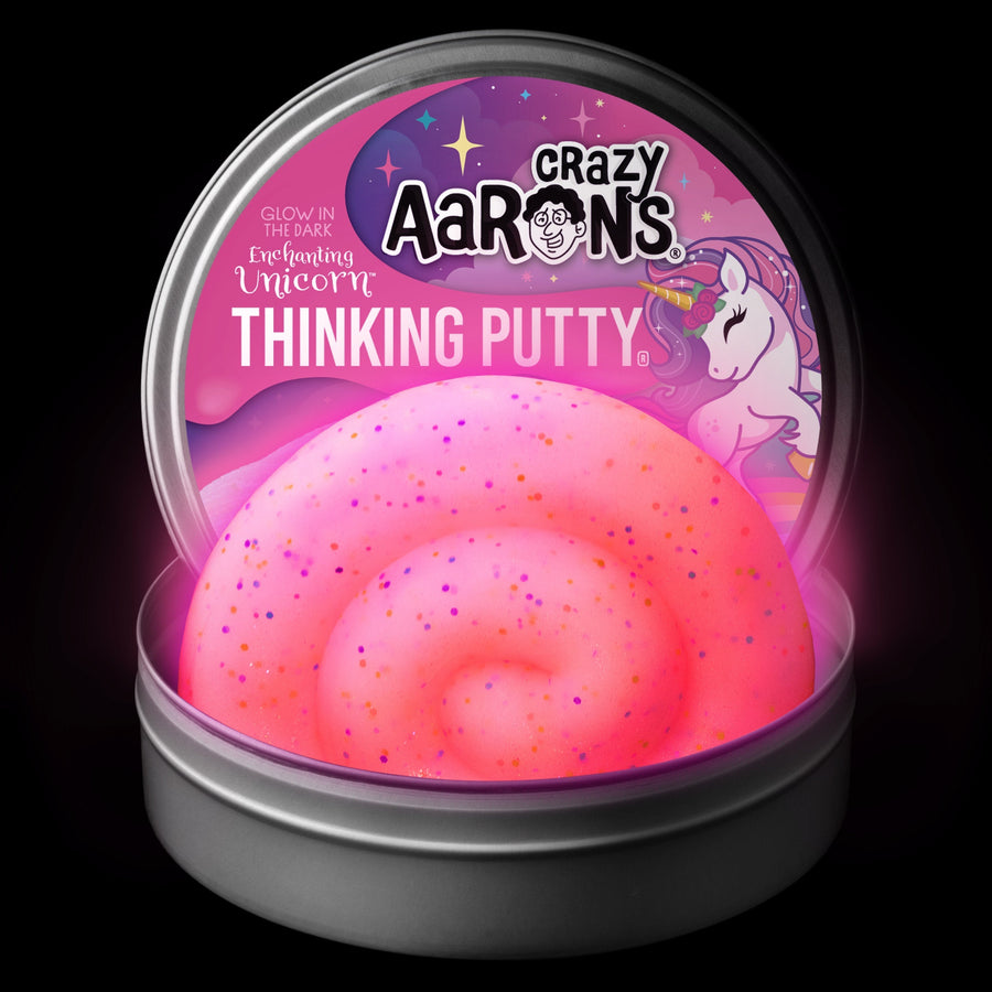 Enchanting Unicorn | Glowbrights® T3
