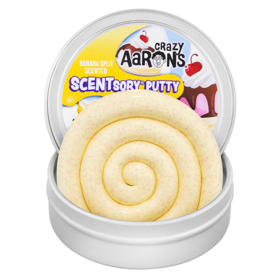 Banana Split | SCENTsory® S7