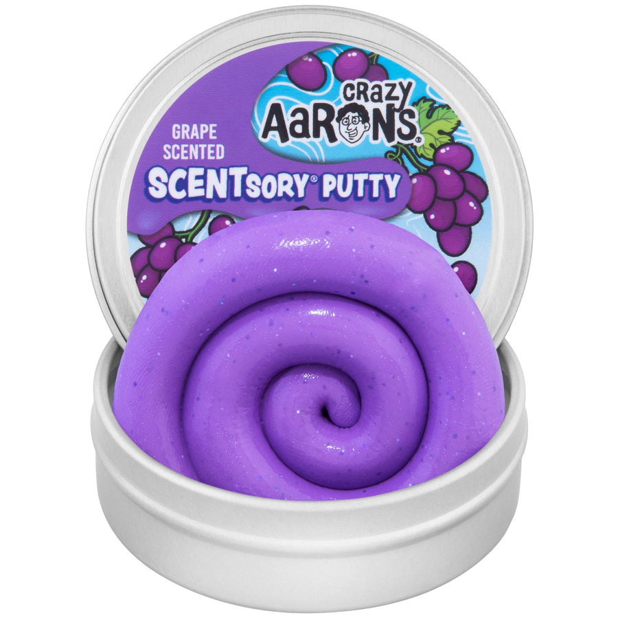 Great Grape | SCENTsory® J6
