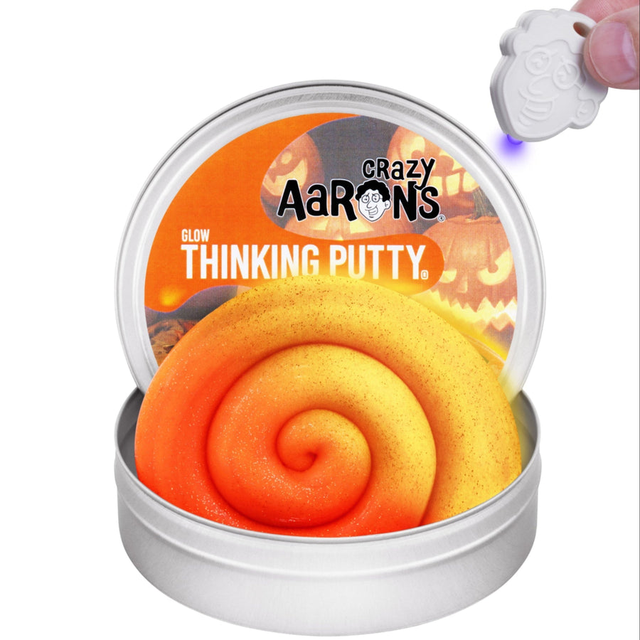 Jack O'Lantern | Glowbrights® B5