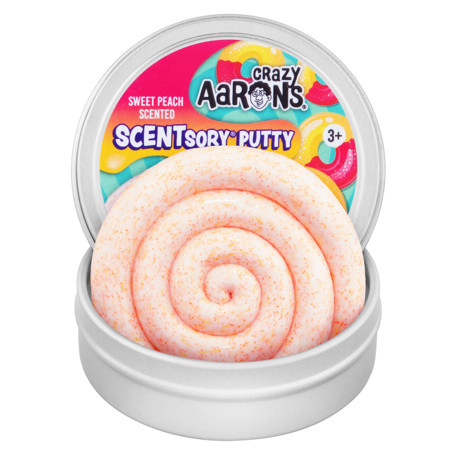 Peach Ring | Scentsory® K4