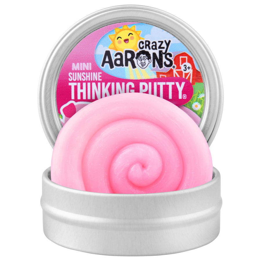 Piglet | MINI Tin C2