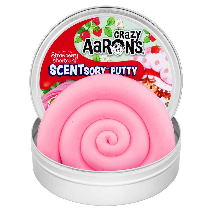 Strawberry Shortcake | Scentsory® I7