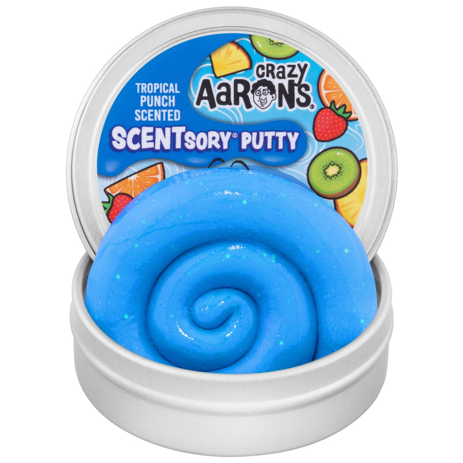 Tropical Punch | SCENTsory® B7