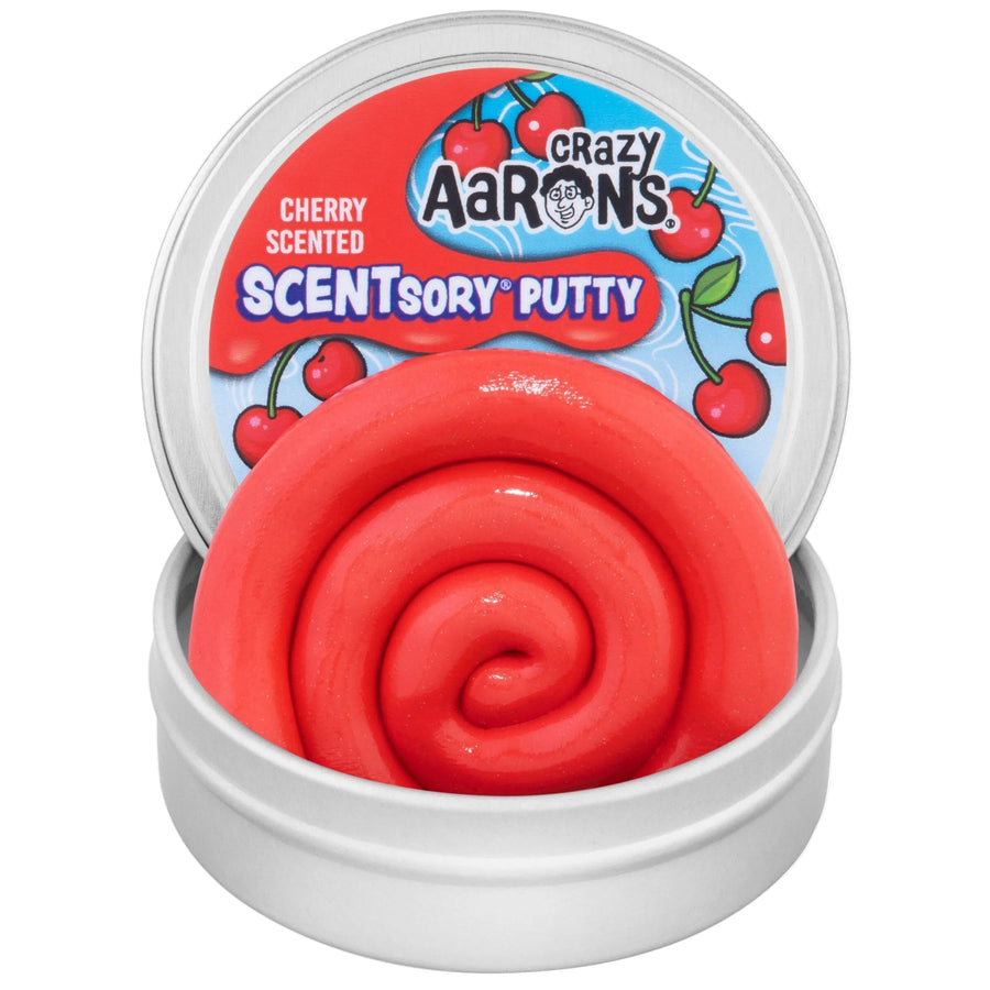 Very Cherry | SCENTsory® K9
