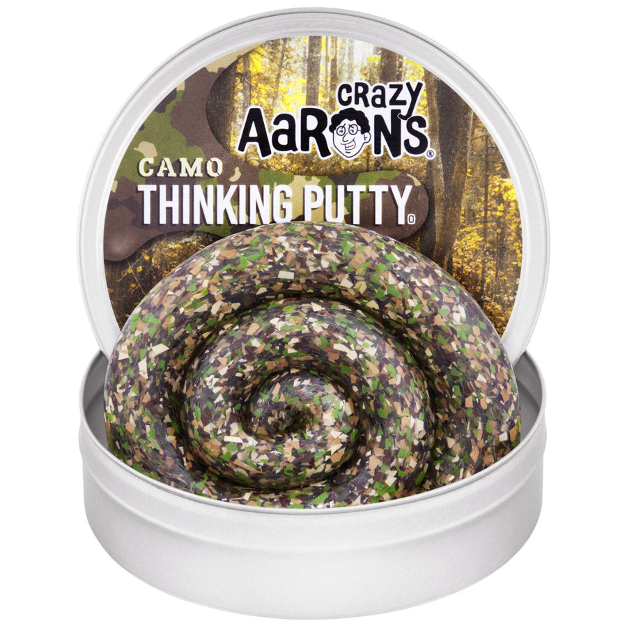 Camo | Thinking Putty® V9