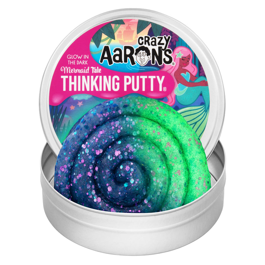 Mermaid Tale® | Glowbrights® S9