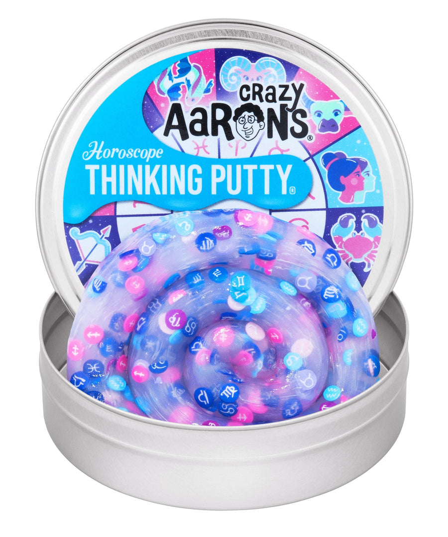 Horoscope | Thinking Putty® D0