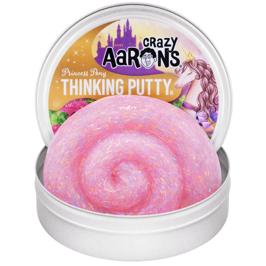Princess Pony | Thinking Putty® Y5