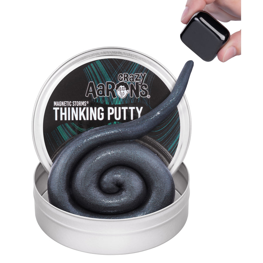 Strange Attractor | Magnetic S6