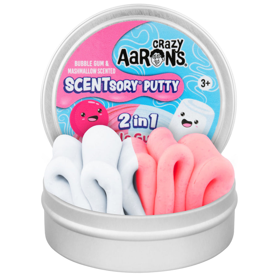Bubblegum/Marshmallow | SCENTsory™ Duos N5