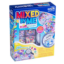 Hide Inside!� | Mixed by Me Kit