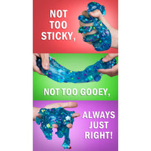 Cosmic Matter | Water Slime | Slime Charmers TM