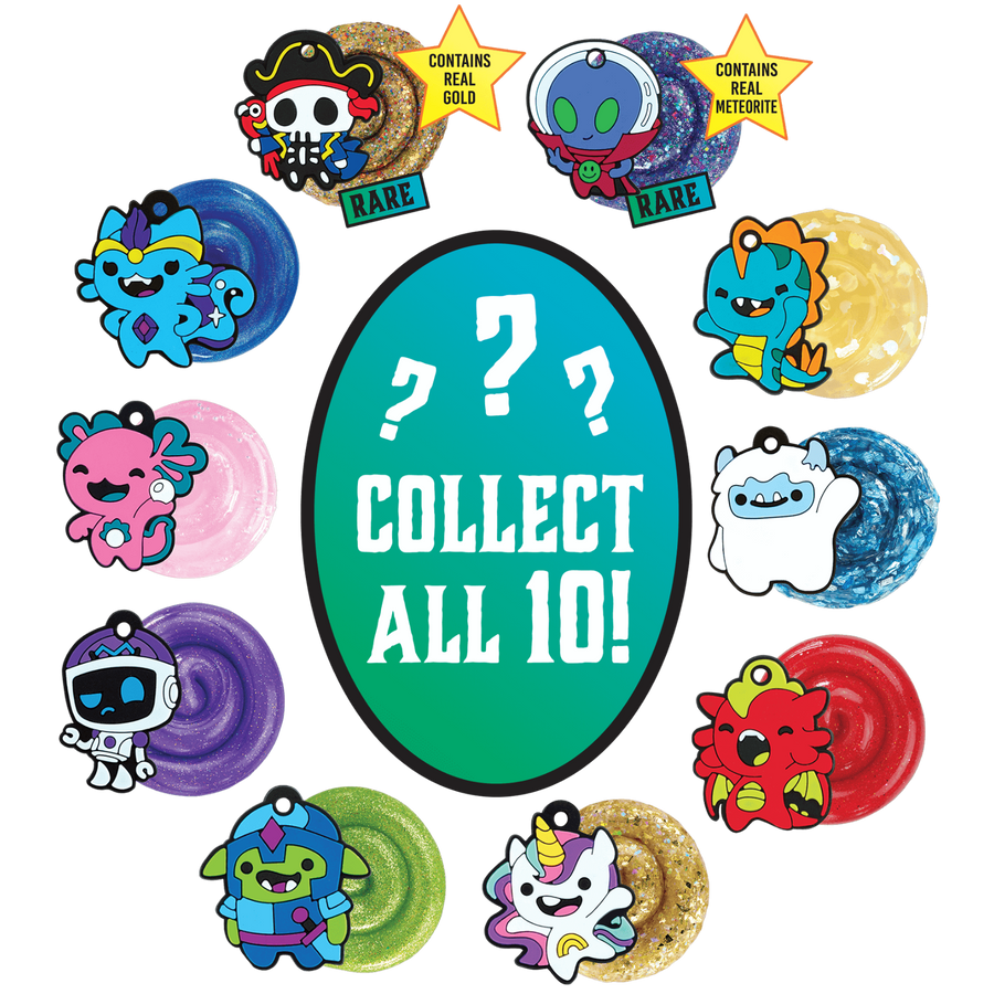 Lost Treasure Guardians™ | MINI A2