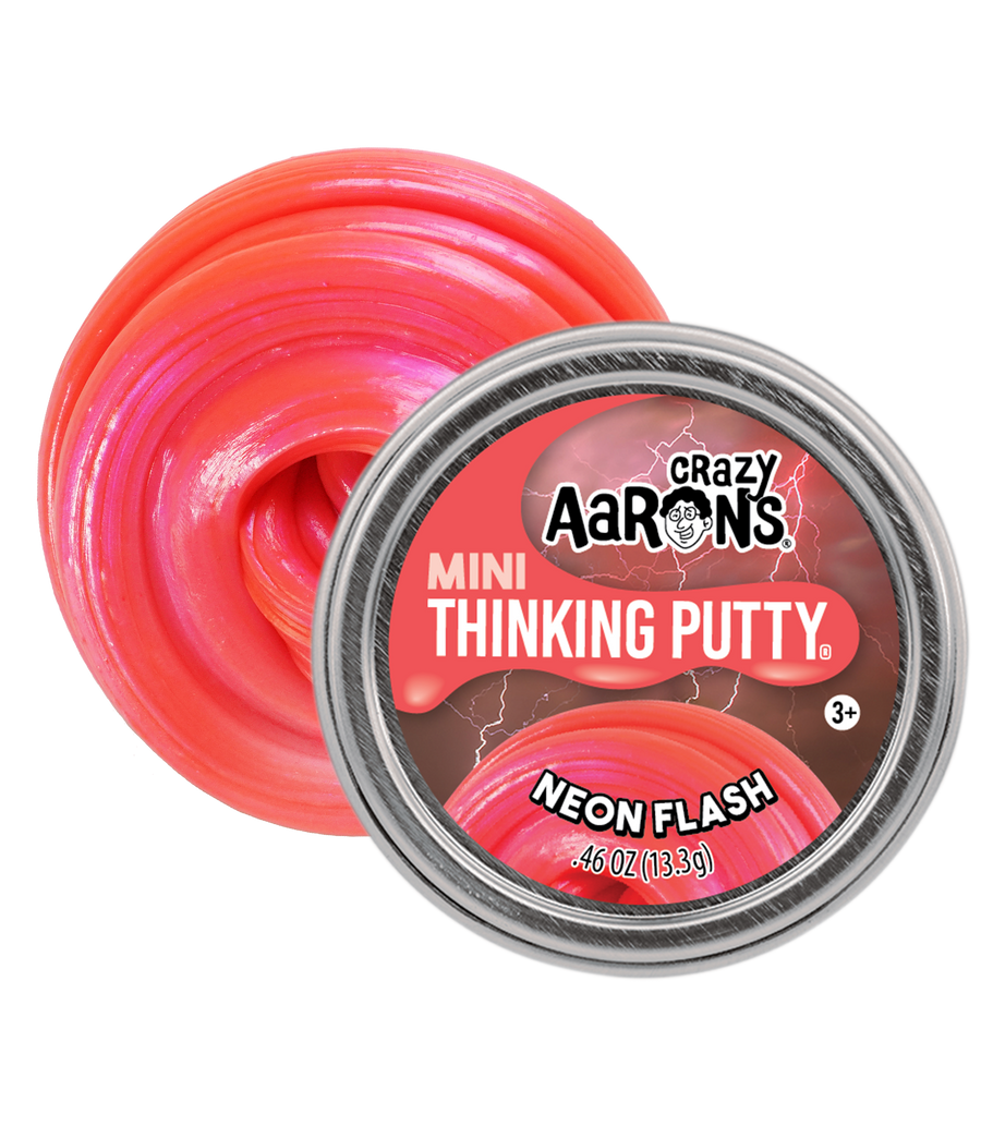 Neon Flash | MINI O8