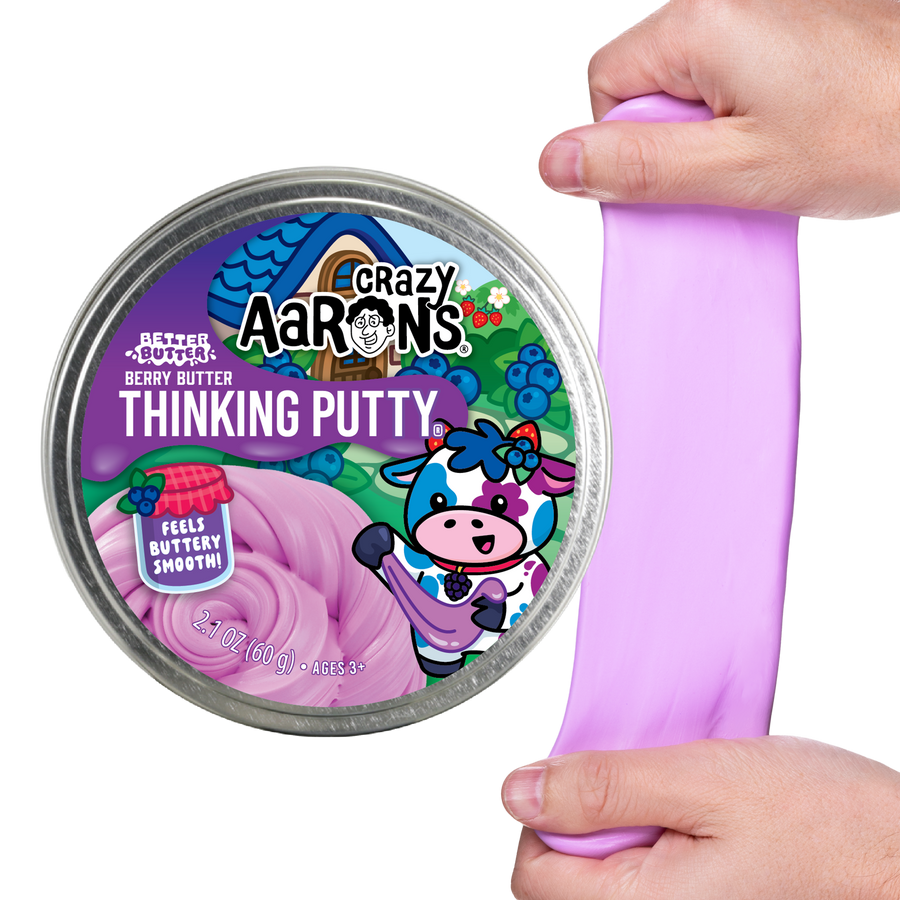Better Butter Berry | Trendsetters Q0