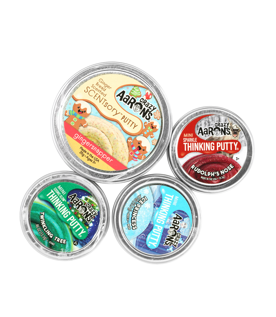 Frosty Fun | Bundle A1