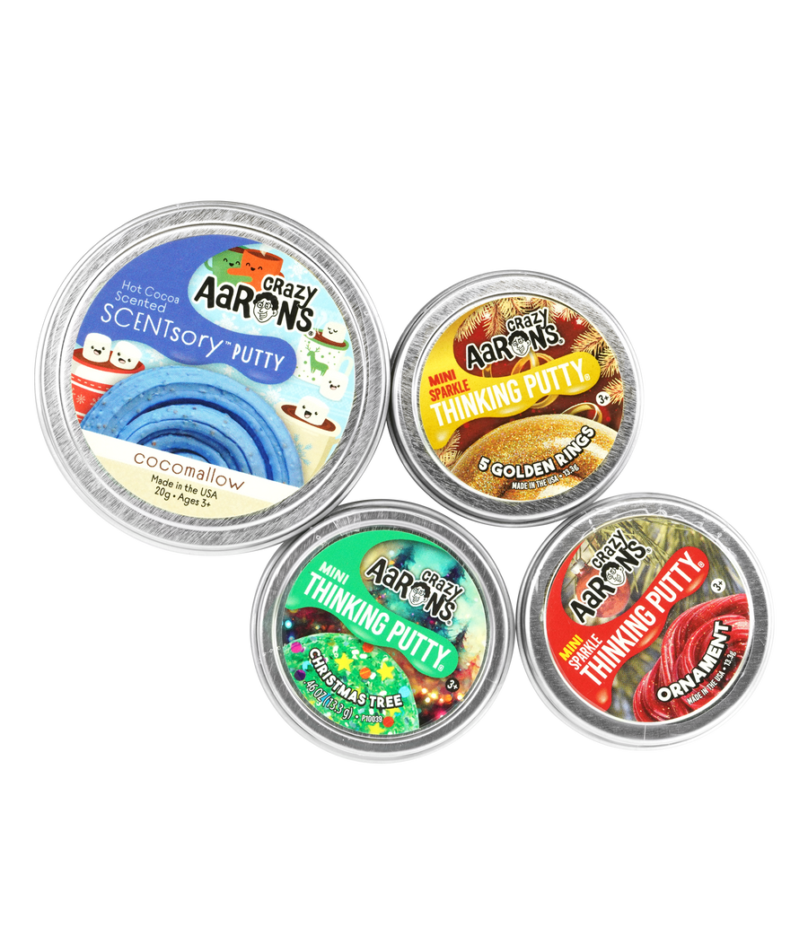 Christmas Classics | Bundle C9