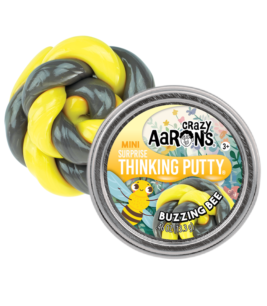 Buzzing Bee | MINI - Lite Daily Pack S3