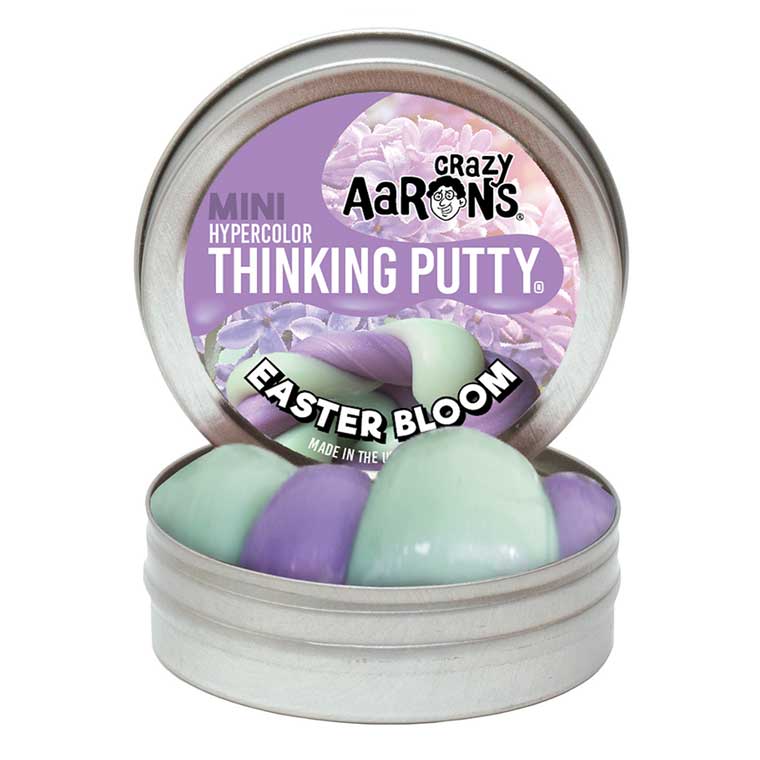 Easter Bloom | MINI E4