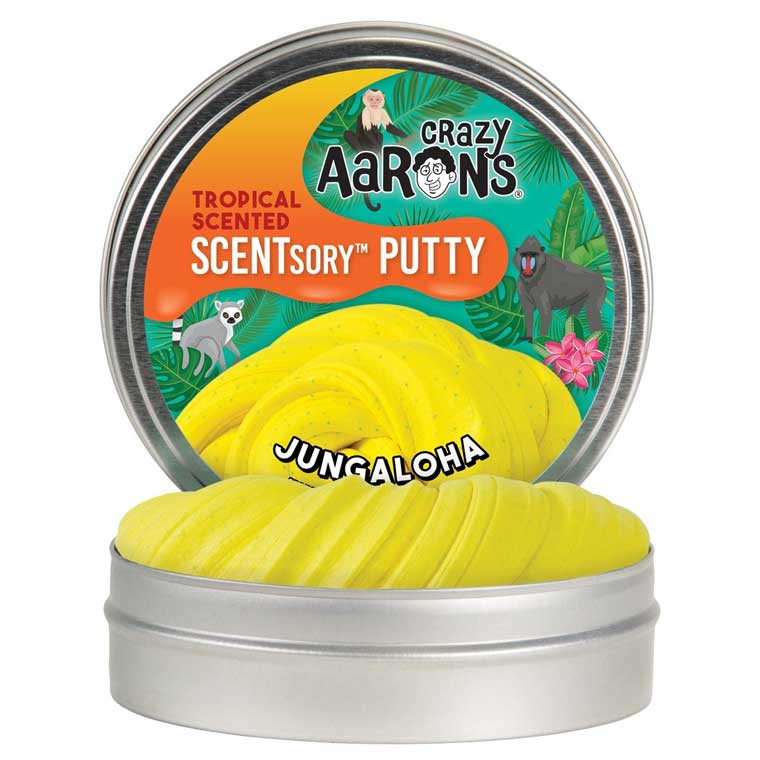Jungaloha | SCENTsory™ O1