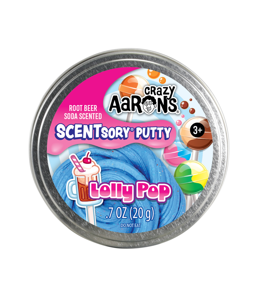 Lolly Pop | Scentsory® C1