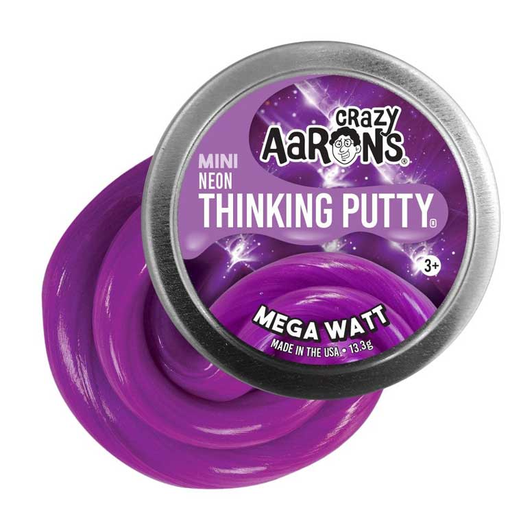 Mega Watt | MINI - Lite Bright Ready S0