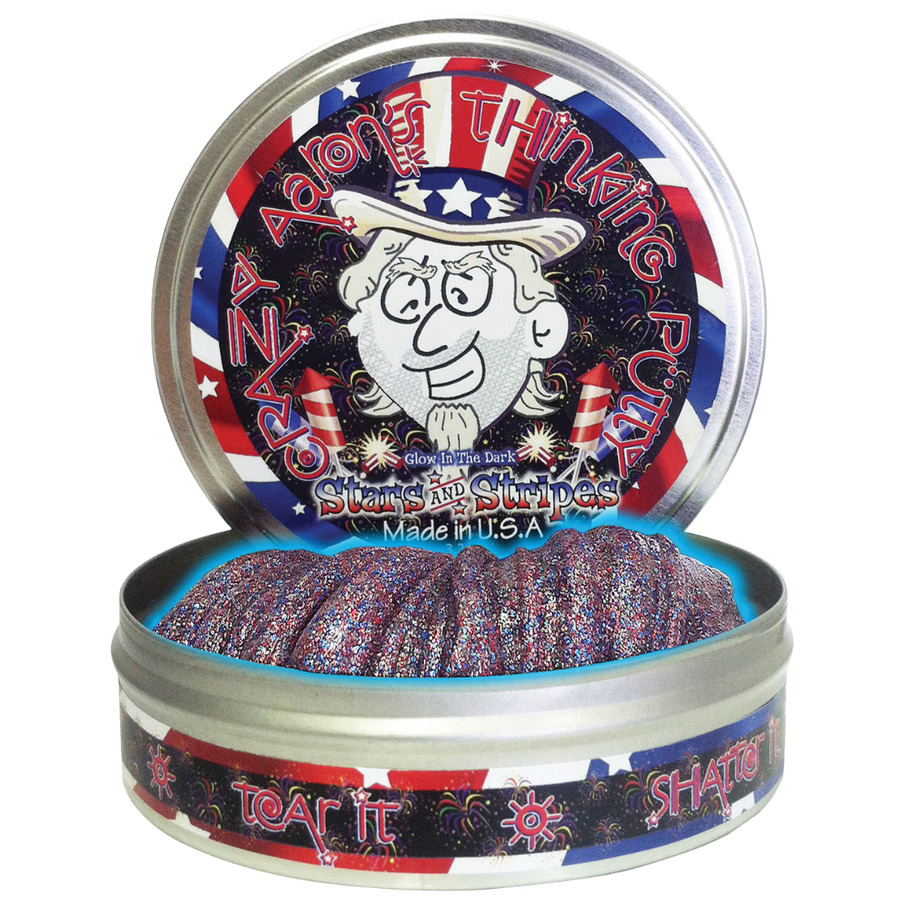 Stars & Stripes | Glowbrights® R5