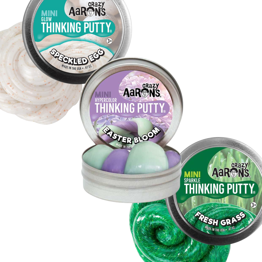 Spring has Sprung | MINI Tin Bundle S2