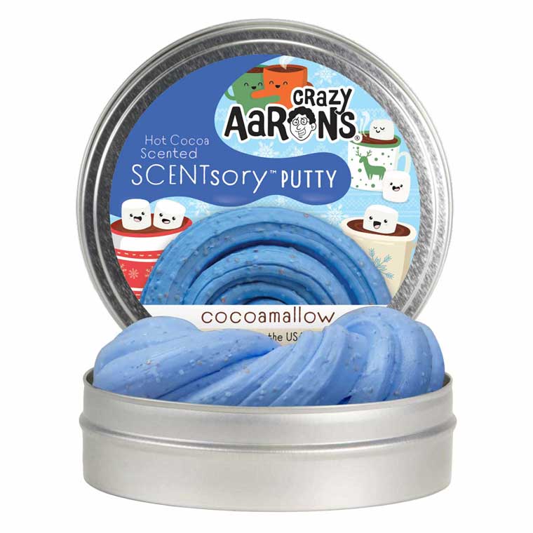 Cocoamallow | SCENTsory® D5
