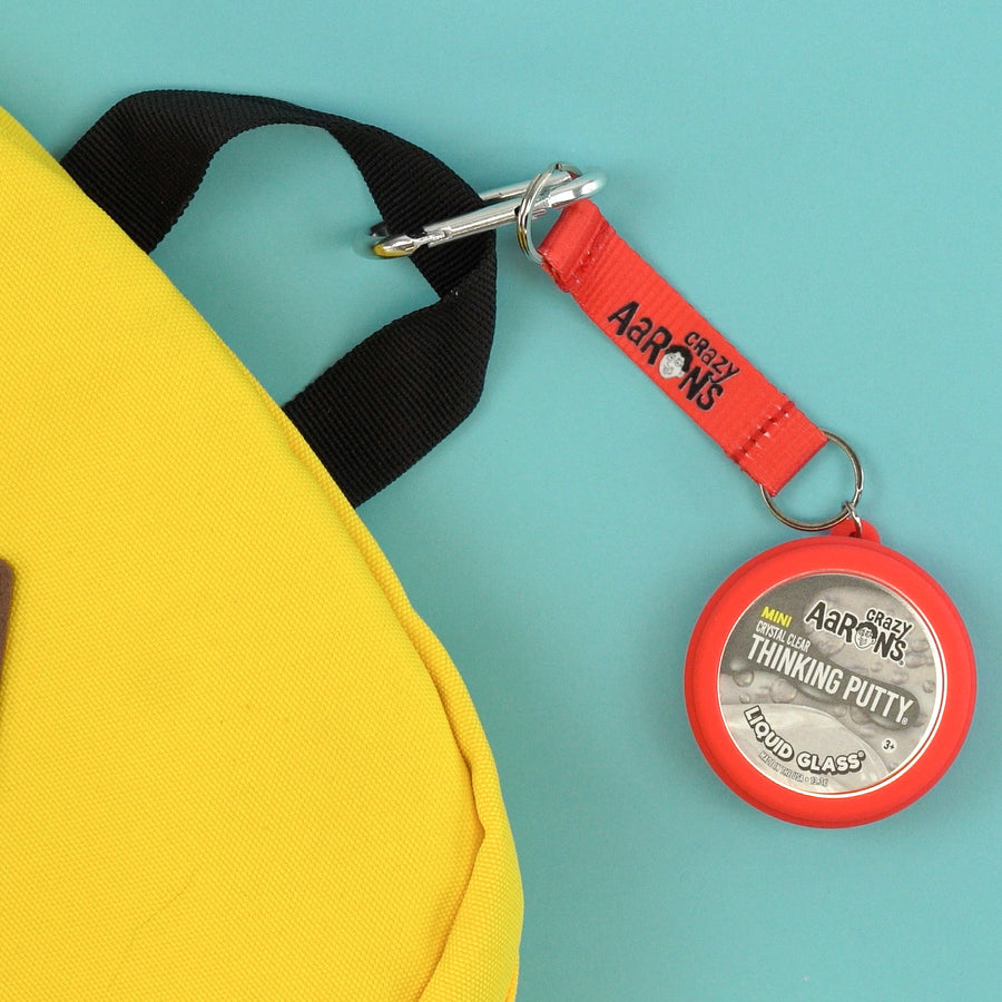 Bag Clip | Red R3