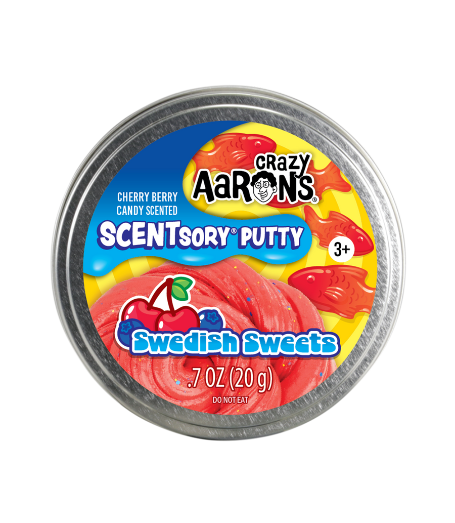 Swedish Sweets | Scentsory® R1
