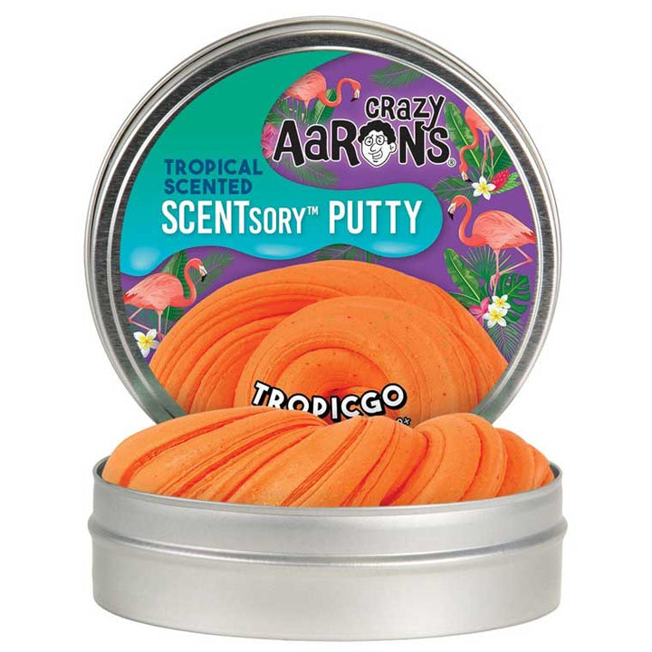 Tropicgo | SCENTsory™ L0