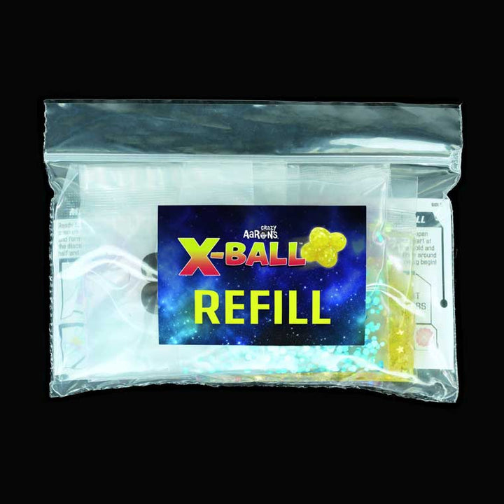 X-Ball | PermaPutty® Refill Kit Q9
