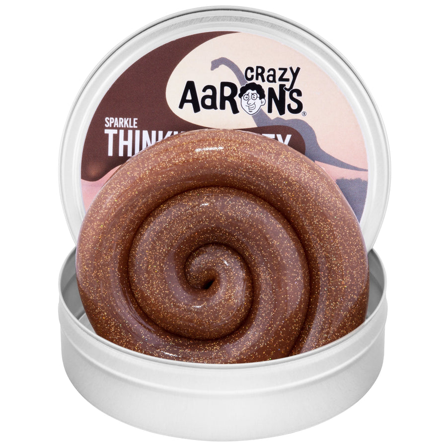 Dino Poop | Thinking Putty® Q6