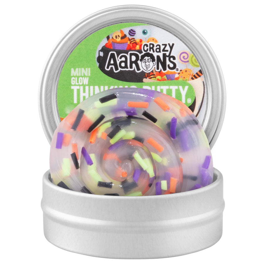 Goodie Bag | MINI Tin Glowbrights® H8