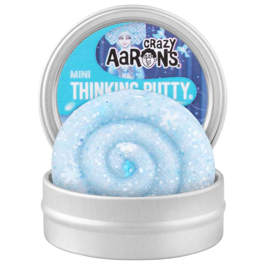 Ice Princess | MINI M0
