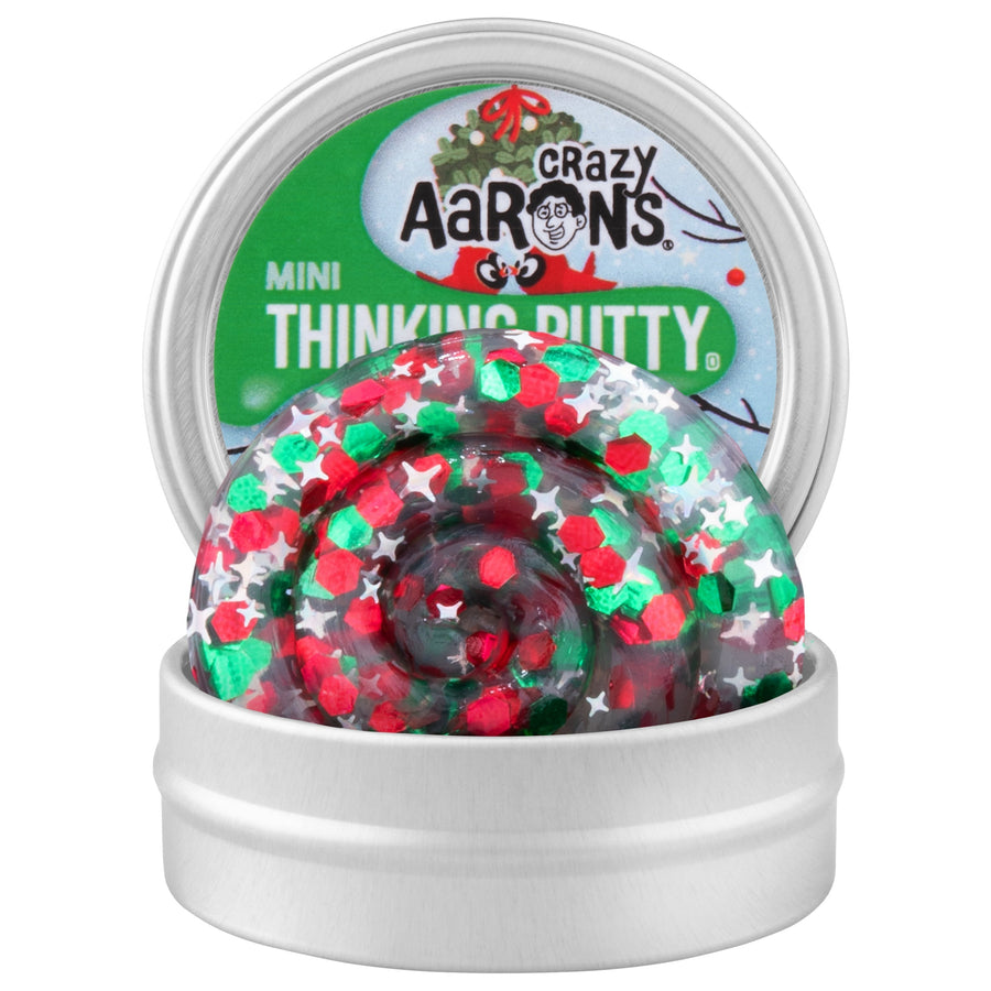 Mistletoe Mania | MINI J0