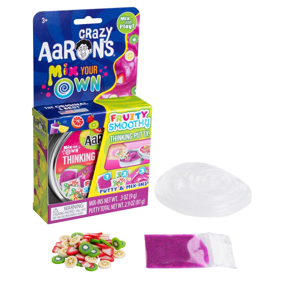 Fruity Smoothy - Mix It Z4