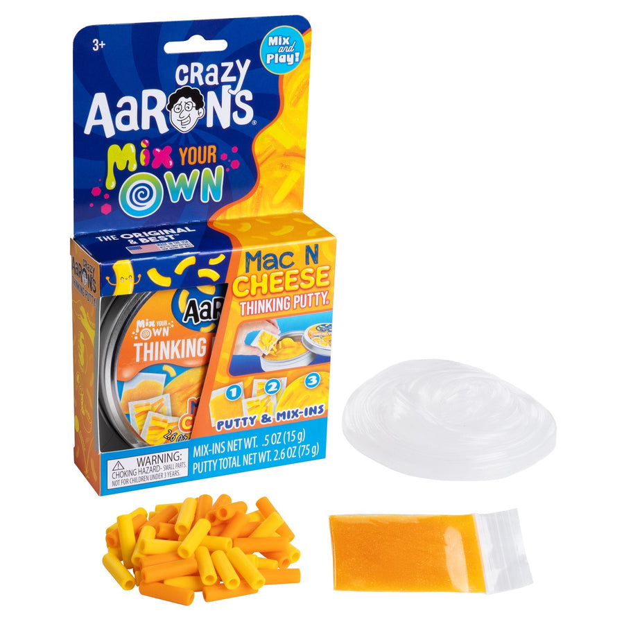 Mac & Cheese - Mix It B3