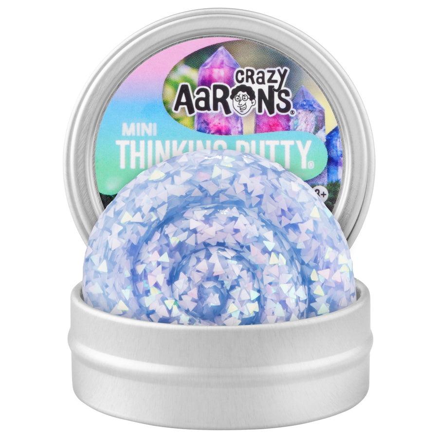Mystic Crystal | MINI W6