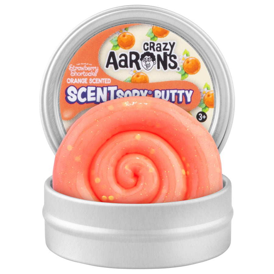 Orange Blossom | MINI H0