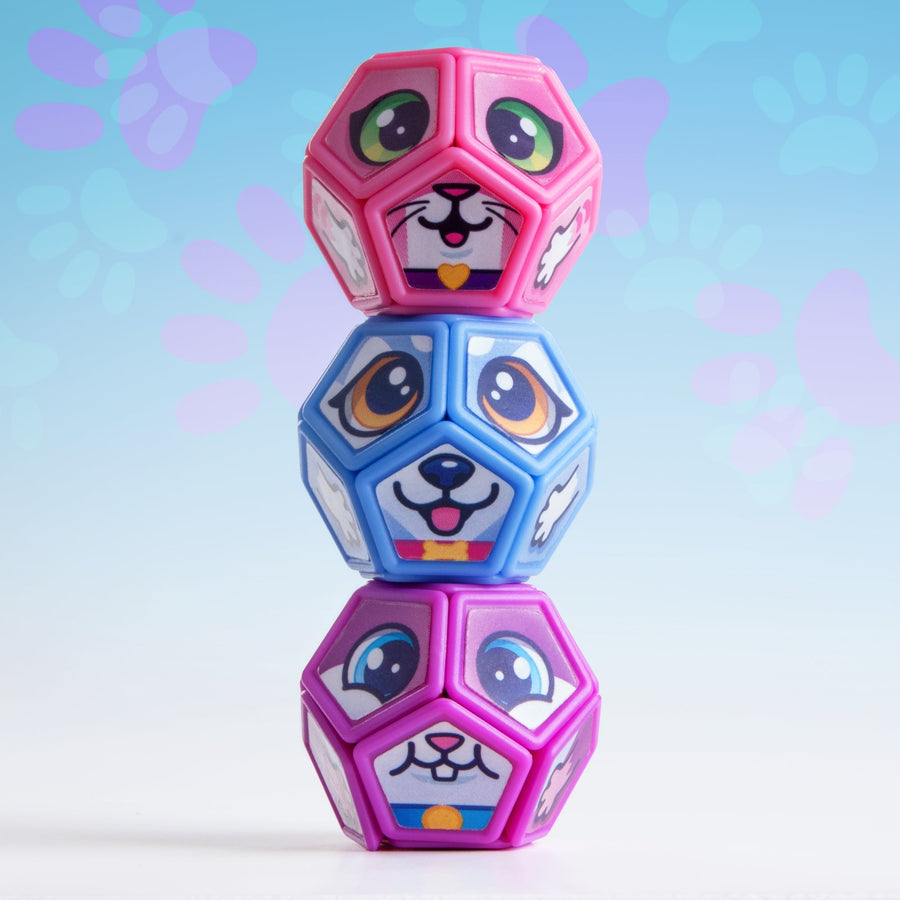Pinchies | Pet Parade T3