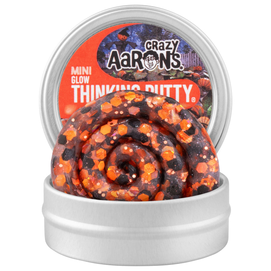 Pumpkin Patch | MINI T2