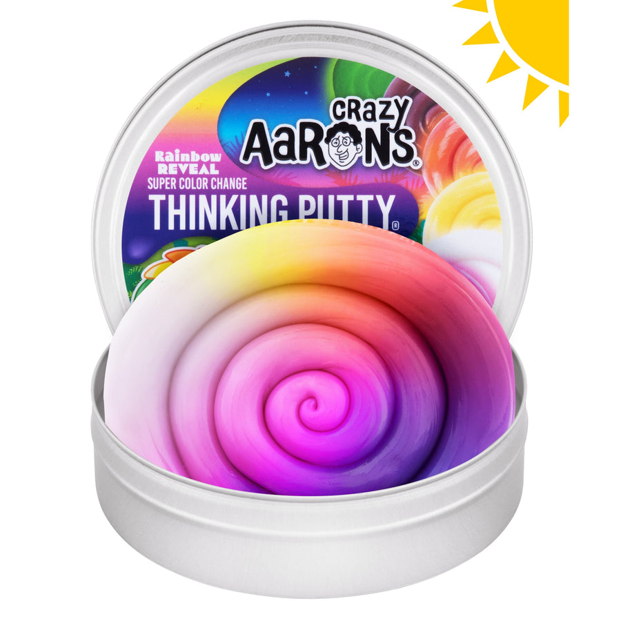 Rainbow Reveal | Trendsetters I6