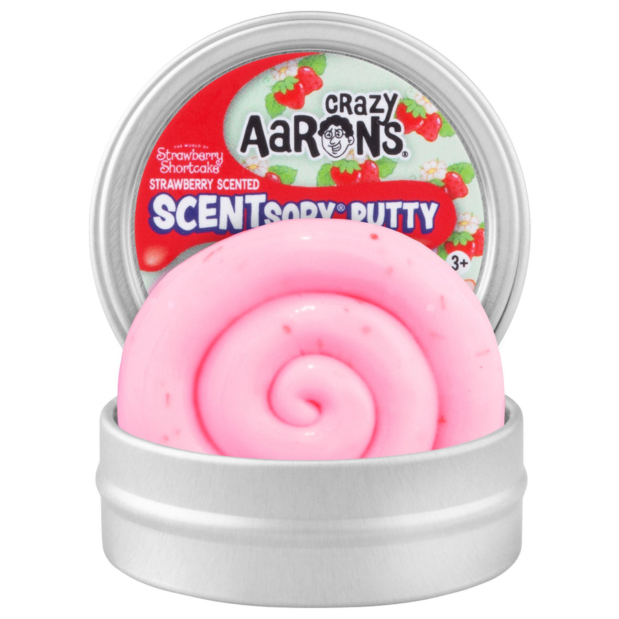 Strawberry Shortcake | MINI H6