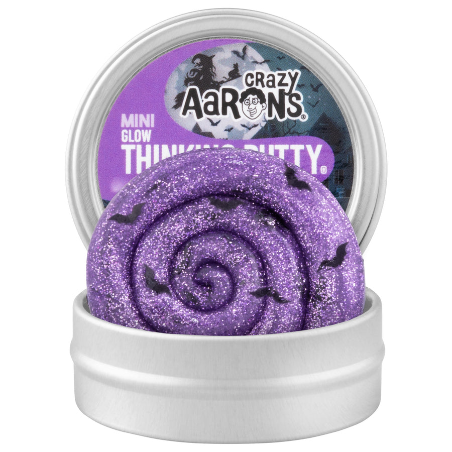 Witching Hour | MINI I2