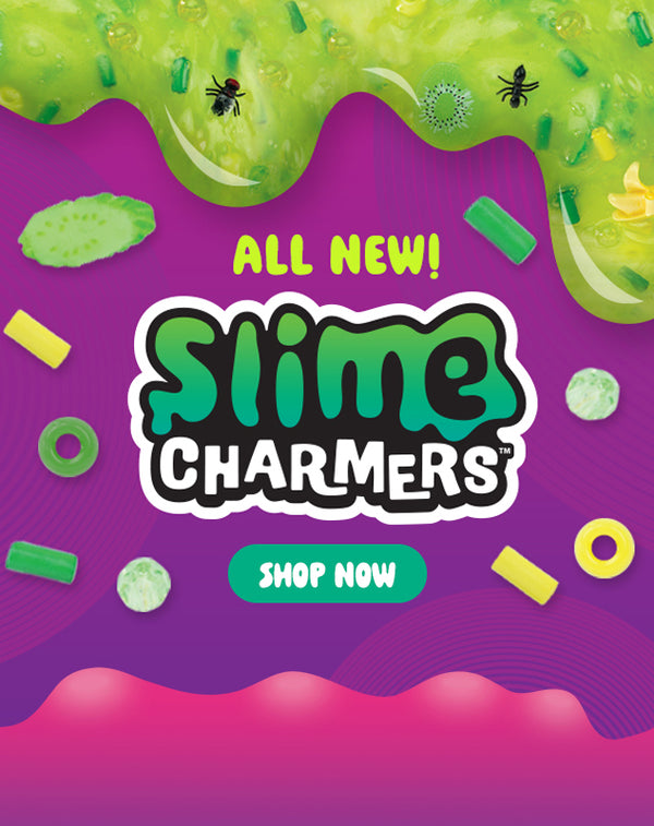 Slime Charmers banner